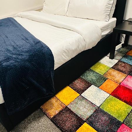 Cosy And Comfy Lejlighed London Eksteriør billede