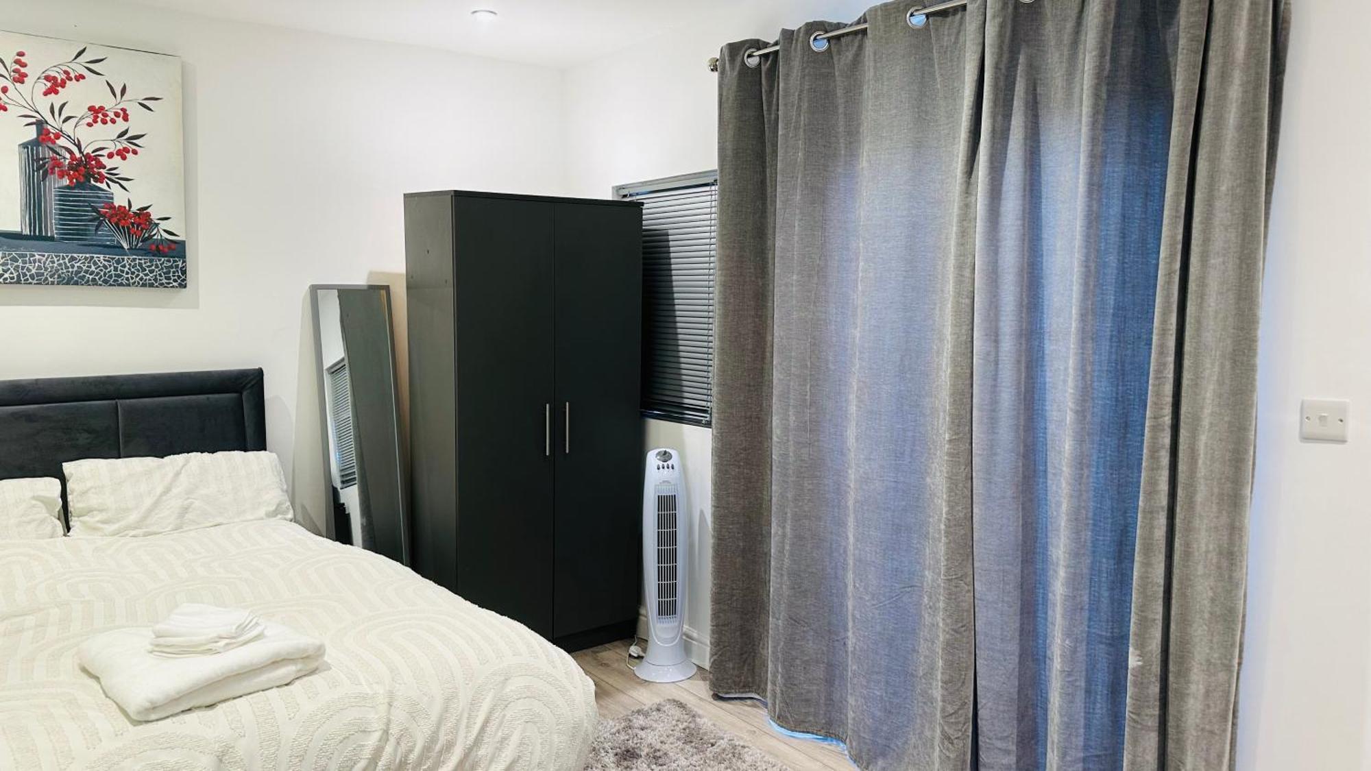 Cosy And Comfy Lejlighed London Eksteriør billede