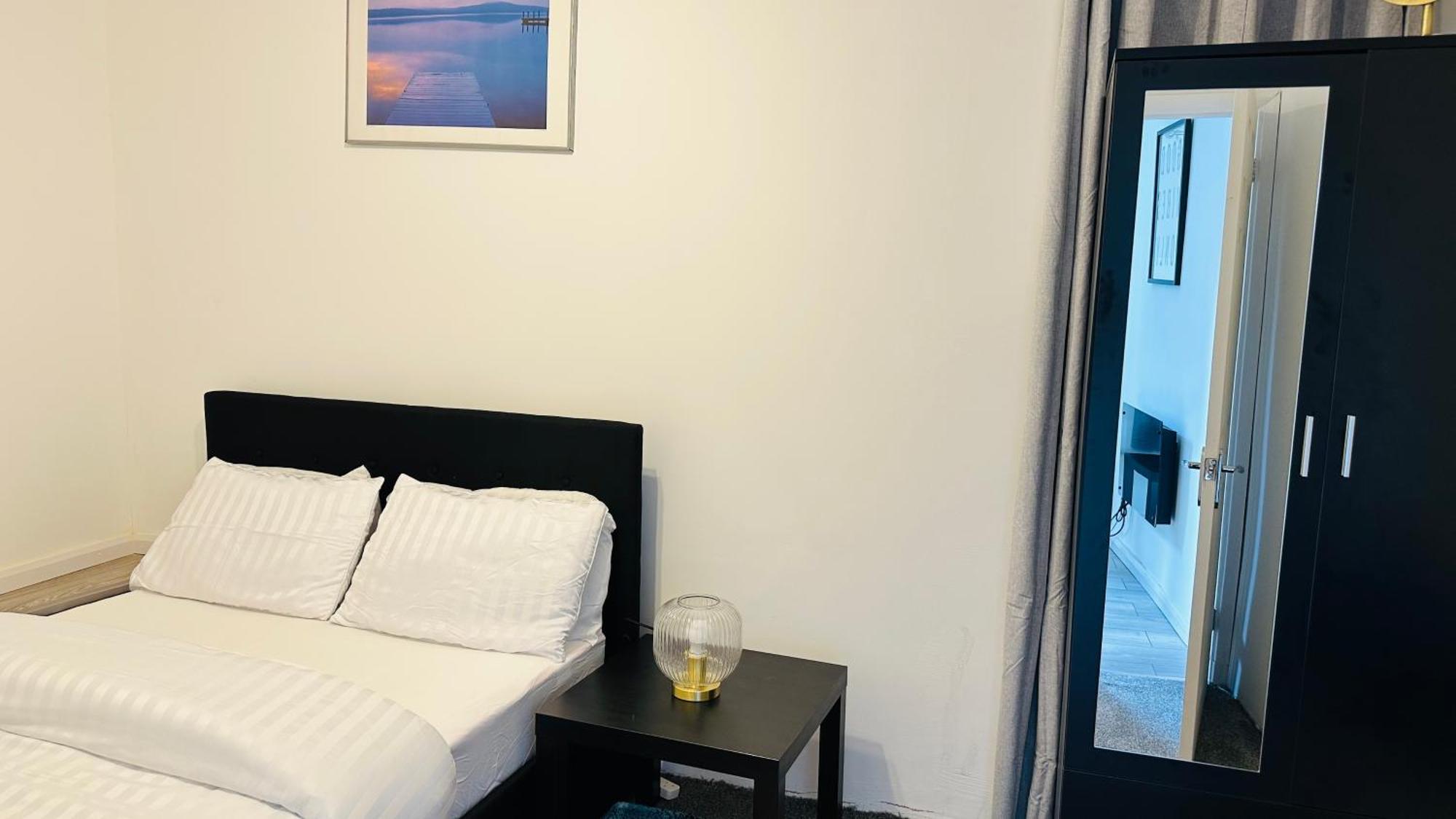 Cosy And Comfy Lejlighed London Eksteriør billede