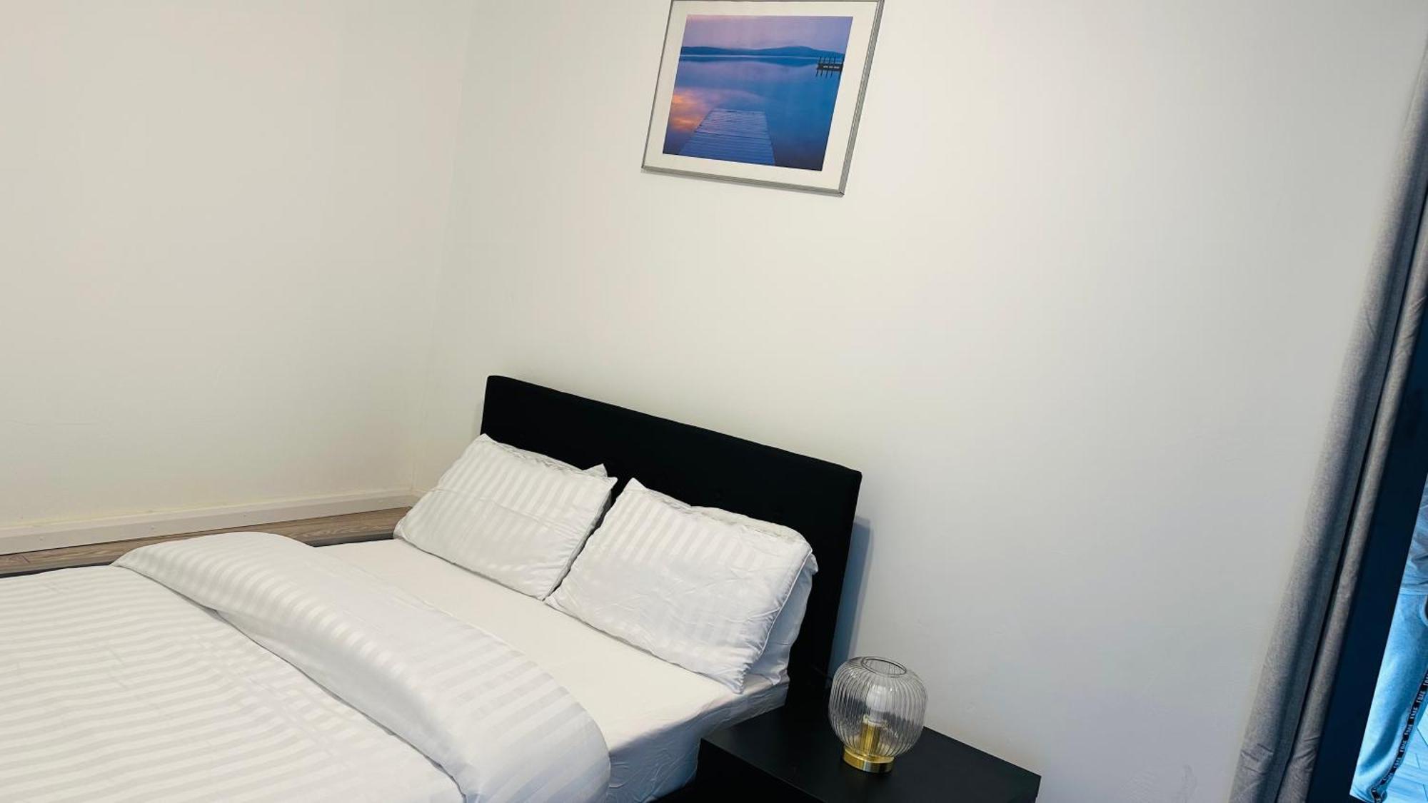Cosy And Comfy Lejlighed London Eksteriør billede