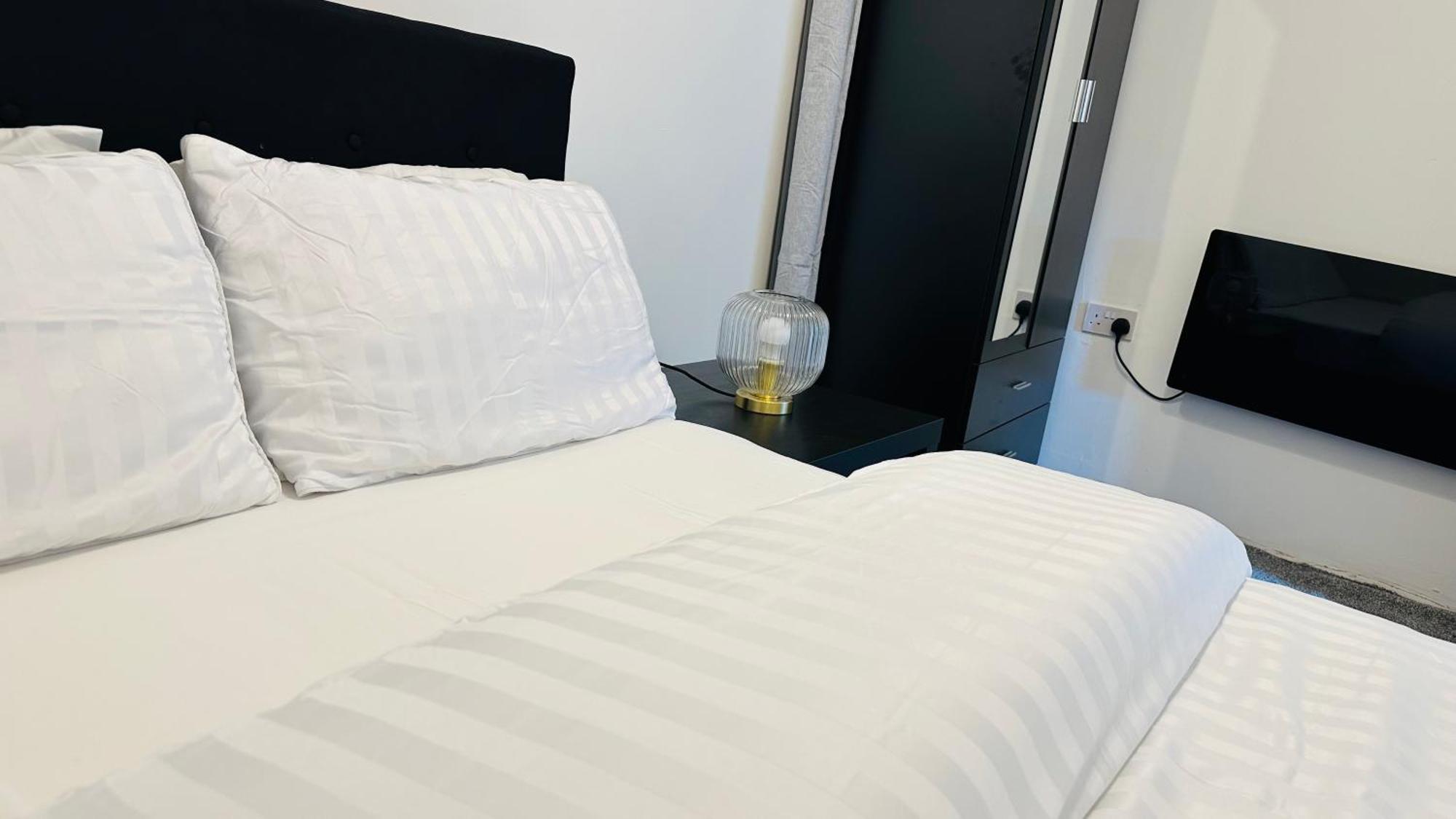 Cosy And Comfy Lejlighed London Eksteriør billede