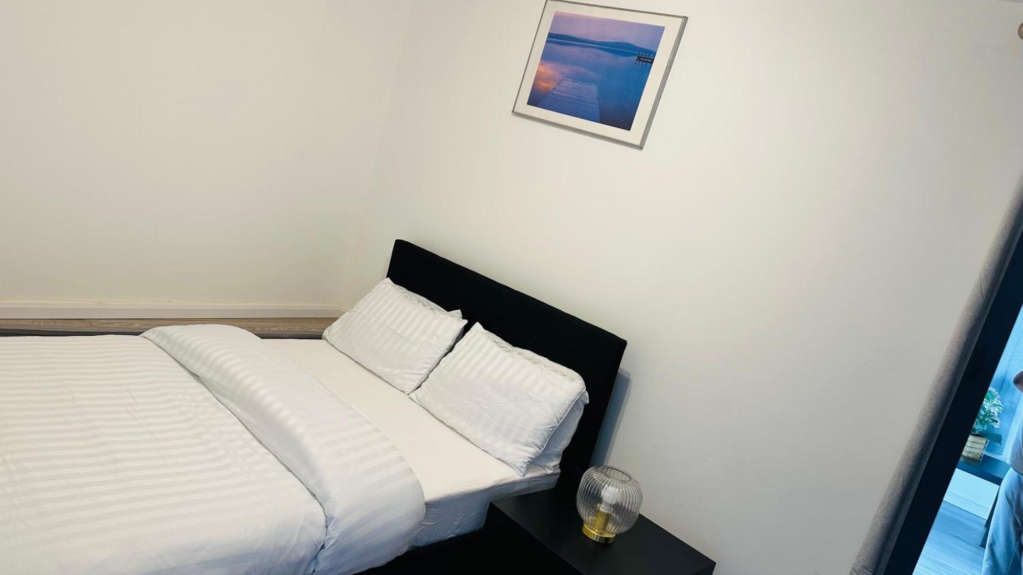Cosy And Comfy Lejlighed London Eksteriør billede