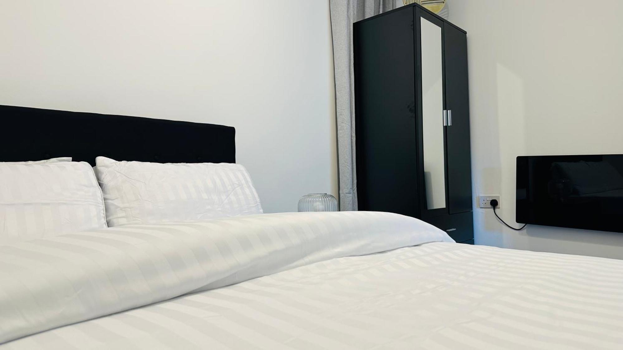 Cosy And Comfy Lejlighed London Eksteriør billede