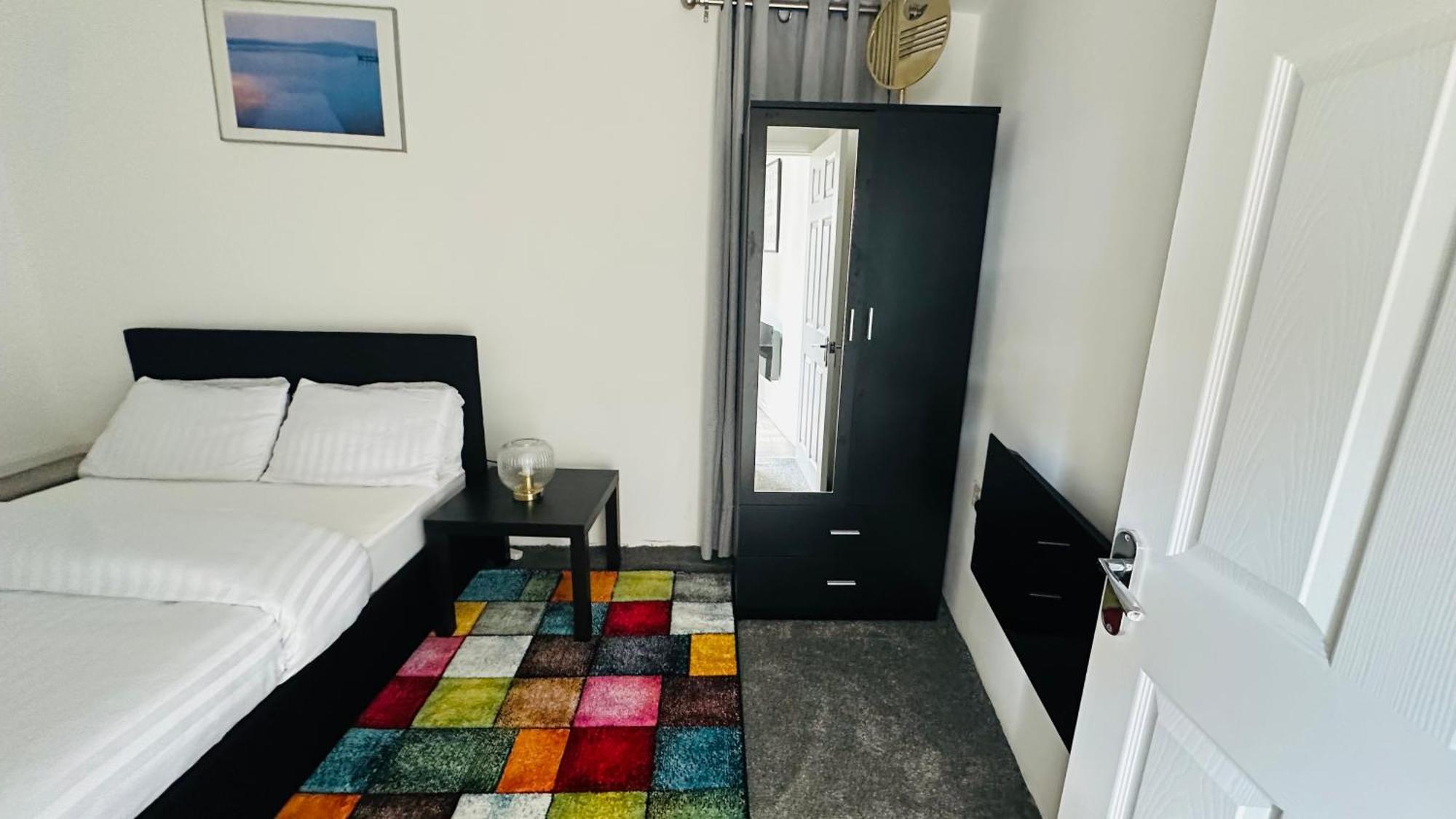 Cosy And Comfy Lejlighed London Eksteriør billede