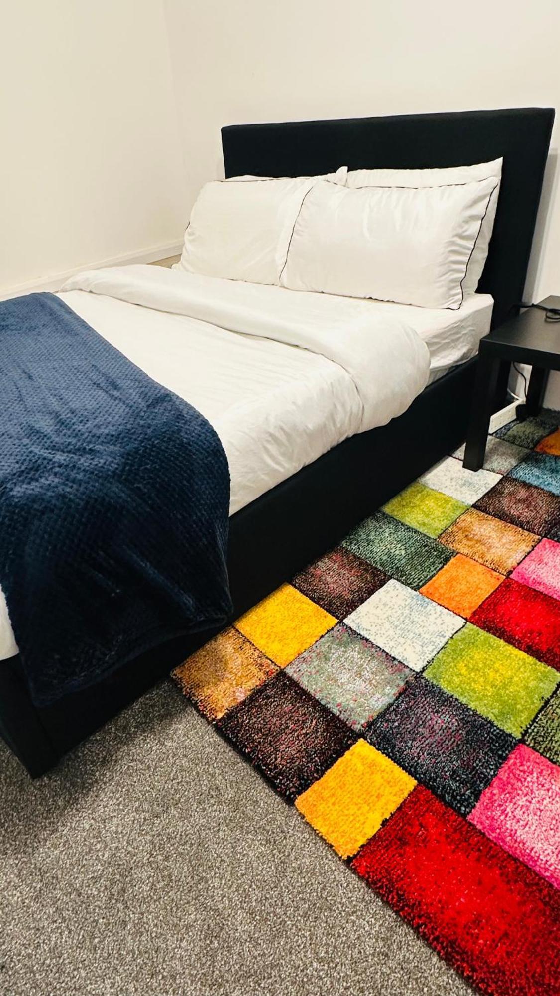 Cosy And Comfy Lejlighed London Eksteriør billede